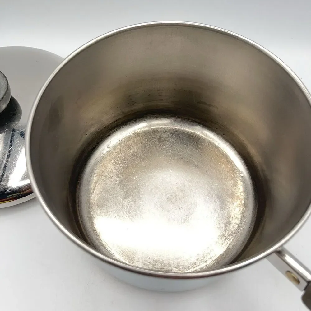 Revere Ware this vintage
